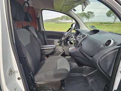 Renault KANGOO 1.5 L1 Trekhaak NAP AC! foto 7