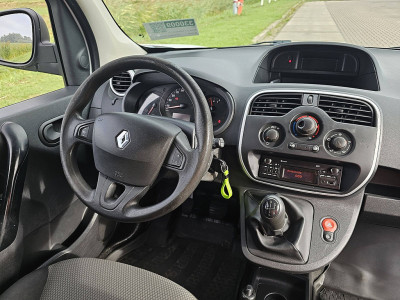 Renault KANGOO 1.5 L1 Trekhaak NAP AC! foto 8