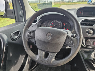 Renault KANGOO 1.5 L1 Trekhaak NAP AC! foto 9