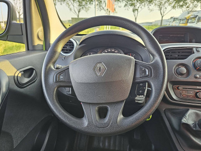 Renault KANGOO MAXI 1.5 DCI Maxi Navi NAP Onderhoudshistorie 1e Eigenaar Trekhaak Euro6! foto 10