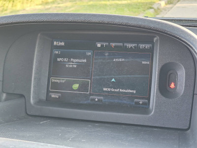 Renault KANGOO MAXI 1.5 DCI Maxi Navi NAP Onderhoudshistorie 1e Eigenaar Trekhaak Euro6! foto 11