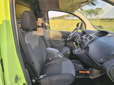 Renault KANGOO MAXI 1.5 DCI Maxi Navi NAP Onderhoudshistorie 1e Eigenaar Trekhaak Euro6! foto 7