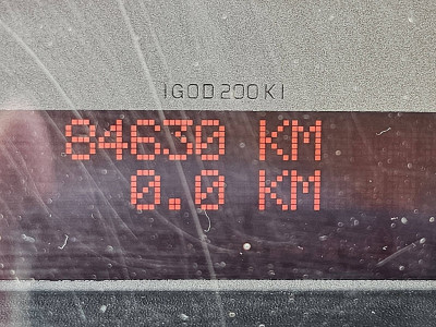 Renault KANGOO MAXI 1.5 DCI Maxi Navi NAP Onderhoudshistorie 1e Eigenaar Trekhaak Euro6! foto 9