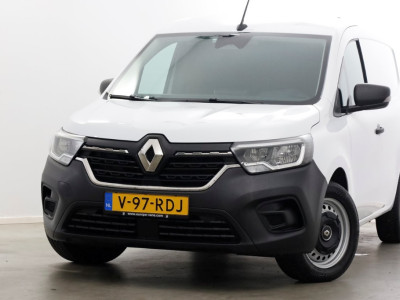 Renault Kangoo 1.3 TCe 100pk BENZINE Comfort Airco/Navi 08-2024