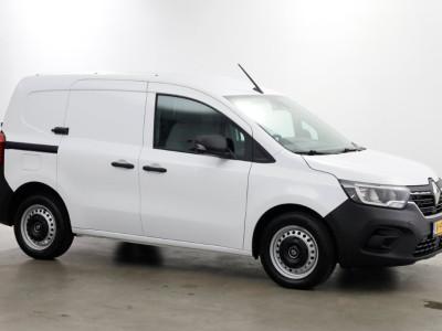 Renault Kangoo 1.3 TCe 100pk BENZINE Comfort Airco/Navi 08-2024 foto 10