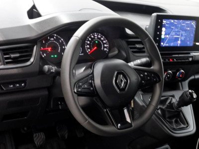 Renault Kangoo 1.3 TCe 100pk BENZINE Comfort Airco/Navi 08-2024 foto 12