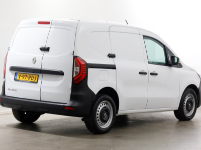 Renault Kangoo 1.3 TCe 100pk BENZINE Comfort Airco/Navi 08-2024 foto 2
