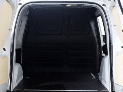 Renault Kangoo 1.3 TCe 100pk BENZINE Comfort Airco/Navi 08-2024 foto 5