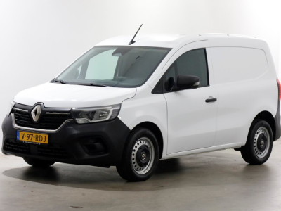 Renault Kangoo 1.3 TCe 100pk BENZINE Comfort Airco/Navi 08-2024 foto 8