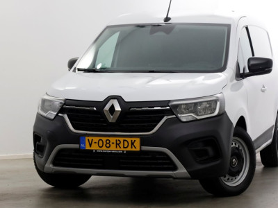 Renault Kangoo 1.3 TCe 100pk BENZINE Comfort Airco/Navi/Camera 12-2023
