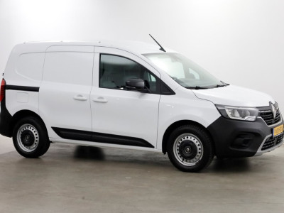 Renault Kangoo 1.3 TCe 100pk BENZINE Comfort Airco/Navi/Camera 12-2023 foto 10
