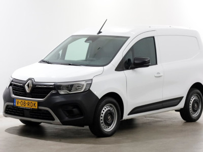 Renault Kangoo 1.3 TCe 100pk BENZINE Comfort Airco/Navi/Camera 12-2023 foto 8