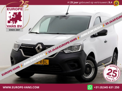 Renault Kangoo 1.3 TCe 100pk Benzine Comfort Airco/Cruise Control 12-2022