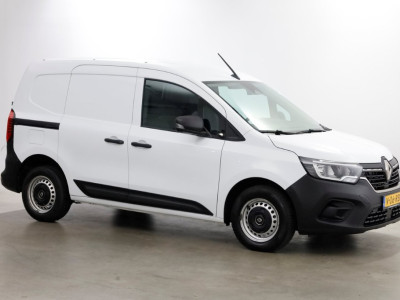 Renault Kangoo 1.3 TCe 100pk Benzine Comfort Airco/Cruise Control 12-2022 foto 10