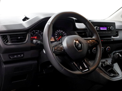Renault Kangoo 1.3 TCe 100pk Benzine Comfort Airco/Cruise Control 12-2022 foto 12