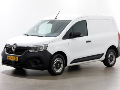 Renault Kangoo 1.3 TCe 100pk Benzine Comfort Airco/Cruise Control 12-2022 foto 8