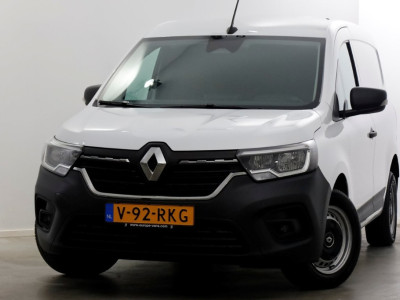 Renault Kangoo 1.3 TCe 130pk BENZINE Luxe L1 Airco/Carplay 04-2023