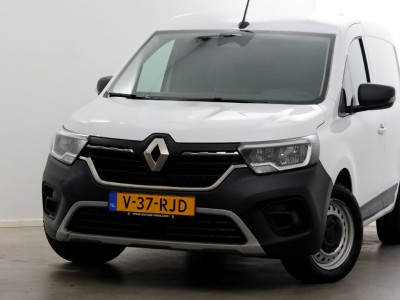 Renault Kangoo 1.3 TCe 130pk Benzine Automaat Airco/Navi/Camera 01-2023