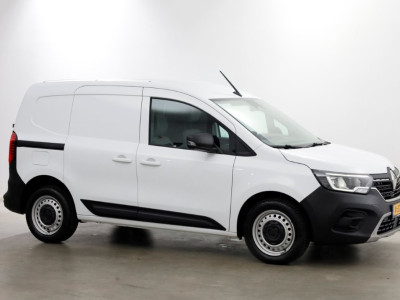 Renault Kangoo 1.3 TCe 130pk Benzine Automaat Airco/Navi/Camera 01-2023 foto 10