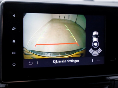 Renault Kangoo 1.3 TCe 130pk Benzine Automaat Airco/Navi/Camera 01-2023 foto 13