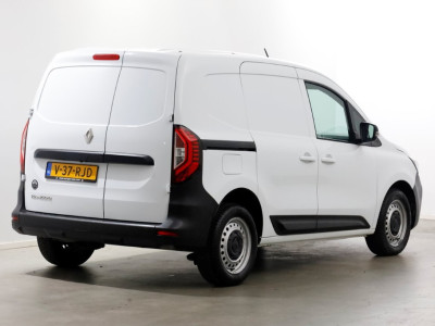 Renault Kangoo 1.3 TCe 130pk Benzine Automaat Airco/Navi/Camera 01-2023 foto 2