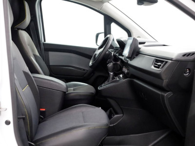 Renault Kangoo 1.3 TCe 130pk Benzine Automaat Airco/Navi/Camera 01-2023 foto 3