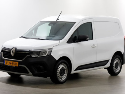 Renault Kangoo 1.3 TCe 130pk Benzine Automaat Airco/Navi/Camera 01-2023 foto 8
