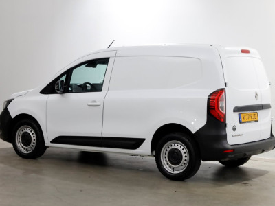 Renault Kangoo 1.3 TCe 130pk Benzine Automaat Airco/Navi/Camera 01-2023 foto 9