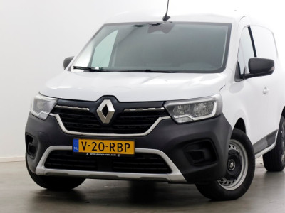 Renault Kangoo 1.3 TCe 130pk Benzine Automaat Airco/Navi/Camera 03-2022