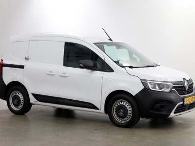 Renault Kangoo 1.3 TCe 130pk Benzine Automaat Airco/Navi/Camera 03-2022 foto 10