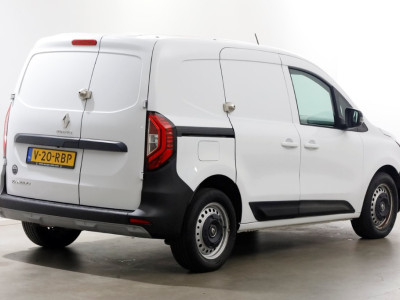 Renault Kangoo 1.3 TCe 130pk Benzine Automaat Airco/Navi/Camera 03-2022 foto 2