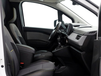 Renault Kangoo 1.3 TCe 130pk Benzine Automaat Airco/Navi/Camera 03-2022 foto 3