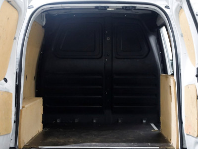 Renault Kangoo 1.3 TCe 130pk Benzine Automaat Airco/Navi/Camera 03-2022 foto 5