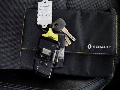 Renault Kangoo 1.3 TCe 130pk Benzine Automaat Airco/Navi/Camera 03-2022 foto 6