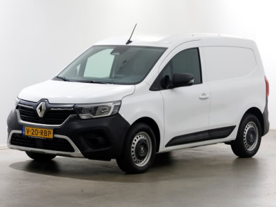 Renault Kangoo 1.3 TCe 130pk Benzine Automaat Airco/Navi/Camera 03-2022 foto 8