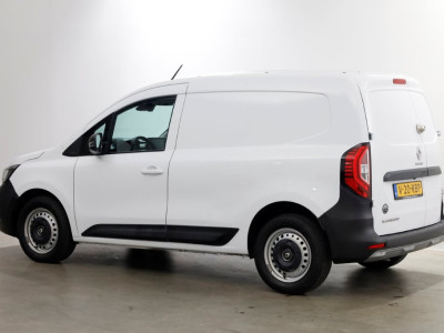 Renault Kangoo 1.3 TCe 130pk Benzine Automaat Airco/Navi/Camera 03-2022 foto 9