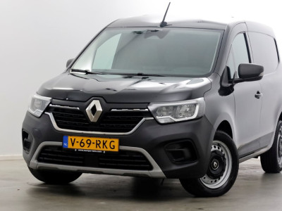 Renault Kangoo 1.3 TCe 130pk Benzine Automaat Luxe Airco/Navi/Camera/3Pers. 06-2023