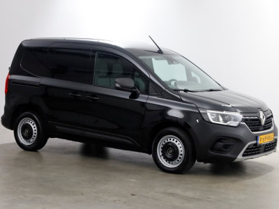 Renault Kangoo 1.3 TCe 130pk Benzine Automaat Luxe Airco/Navi/Camera/3Pers. 06-2023 foto 10