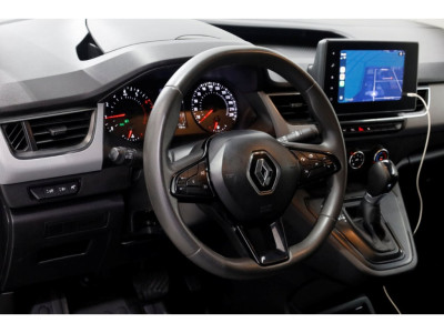 Renault Kangoo 1.3 TCe 130pk Benzine Automaat Luxe Airco/Navi/Camera/3Pers. 06-2023 foto 12