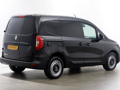 Renault Kangoo 1.3 TCe 130pk Benzine Automaat Luxe Airco/Navi/Camera/3Pers. 06-2023 foto 2