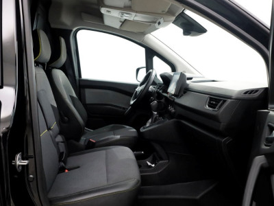 Renault Kangoo 1.3 TCe 130pk Benzine Automaat Luxe Airco/Navi/Camera/3Pers. 06-2023 foto 3