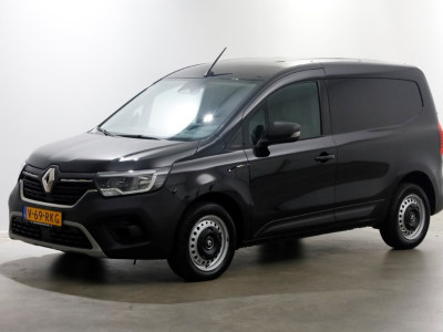 Renault Kangoo 1.3 TCe 130pk Benzine Automaat Luxe Airco/Navi/Camera/3Pers. 06-2023 foto 8