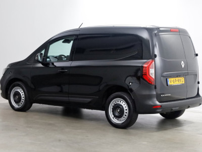 Renault Kangoo 1.3 TCe 130pk Benzine Automaat Luxe Airco/Navi/Camera/3Pers. 06-2023 foto 9