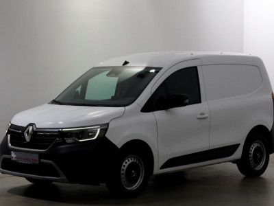 Renault Kangoo 1.3 TCe 130pk Petrol automatic French registration 03-2022 foto 11