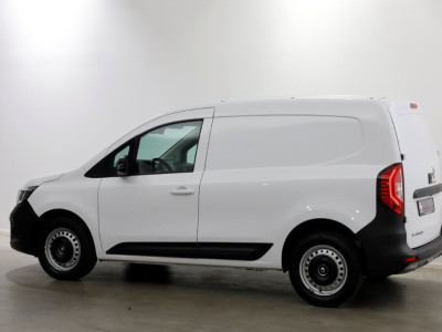 Renault Kangoo 1.3 TCe 130pk Petrol automatic French registration 03-2022 foto 12