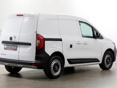 Renault Kangoo 1.3 TCe 130pk Petrol automatic French registration 03-2022 foto 2