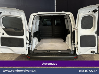 Renault Kangoo 1.3 TCe 131pk Automaat Benzine L1H1 Euro6 Airco | Apple Carplay | Camera | Navigatie | Cruisecontrol Parkeersensoren, Android Auto 13