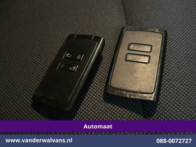 Renault Kangoo 1.3 TCe 131pk Automaat Benzine L1H1 Euro6 Airco | Apple Carplay | Camera | Navigatie | Cruisecontrol Parkeersensoren, Android Auto 20