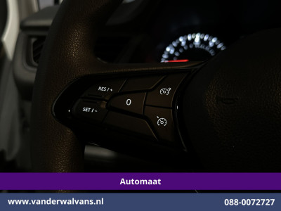 Renault Kangoo 1.3 TCe 131pk Automaat Benzine L1H1 Euro6 Airco | Apple Carplay | Camera | Navigatie | Cruisecontrol Parkeersensoren, Android Auto 5