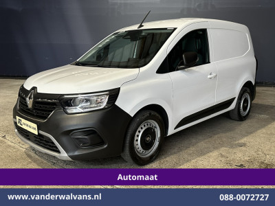 Renault Kangoo 1.3 TCe 131pk Automaat Benzine L1H1 Euro6 Airco | Camera | Navigatie | Cruisecontrol Parkeersensoren 10